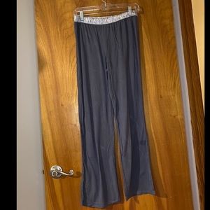 Alfani Intimates Essentials M Sleepwear Pants
